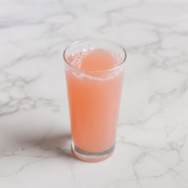 Pink Lemonade.