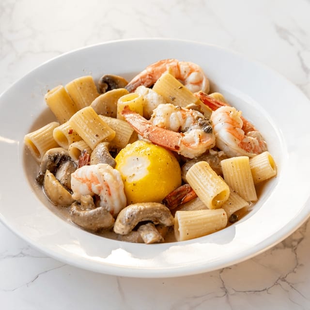Carlotino's Pasta.