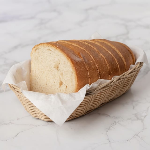 Loaf of Bread.