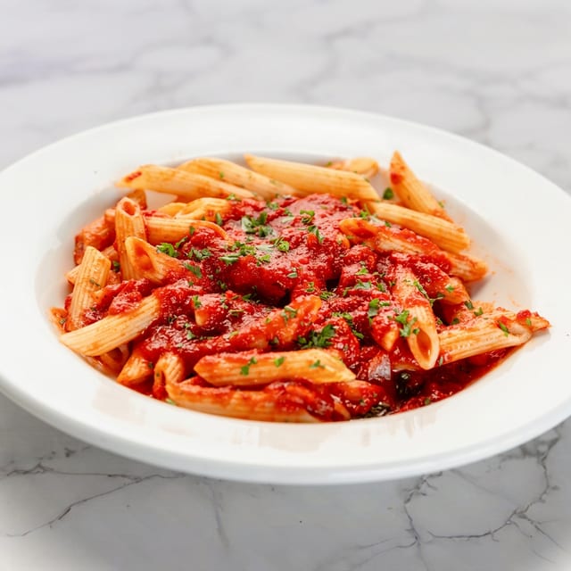 Gluten Free Penne.