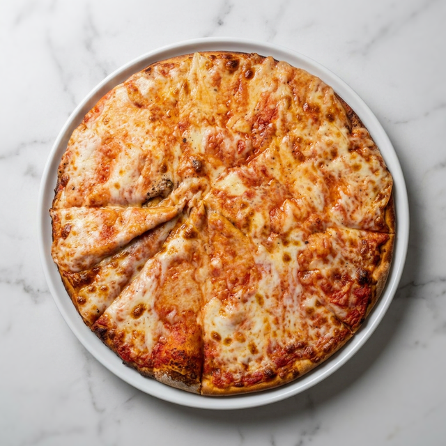 Large Pizza.